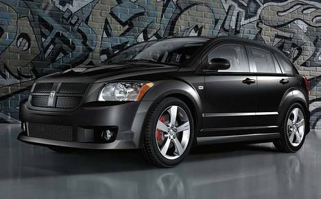Изображение Caliber  SRT